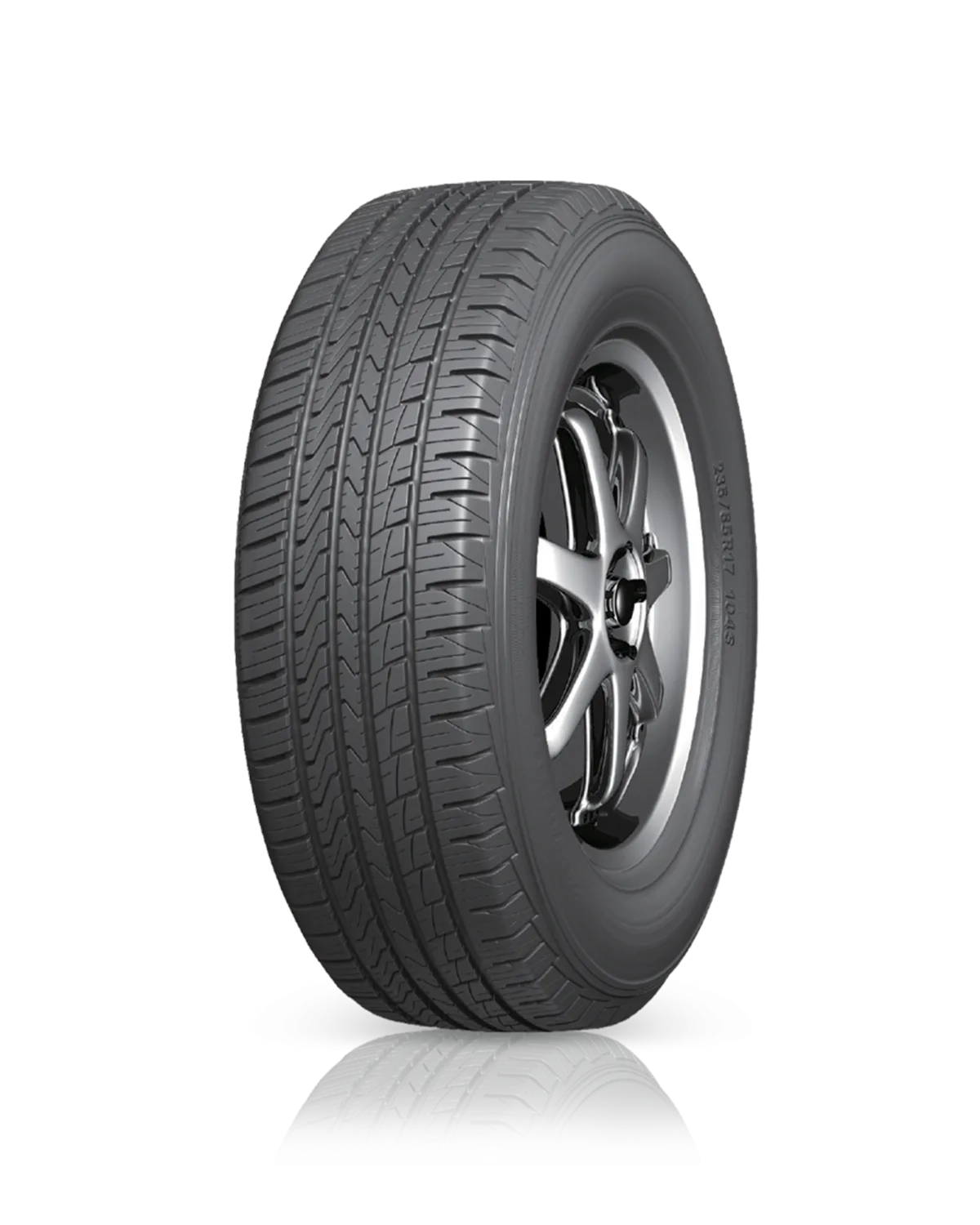 RoadX 225/60R17 99H H/T02
